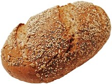 Brot von BROT & MEHR im aktuellen REWE Prospekt für 1.19€