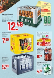 Aktueller EDEKA Prospekt mit Cola, "Aktuelle Angebote", Seite 19