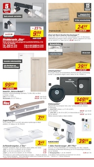 Wandfarbe Angebot im aktuellen toom Baumarkt Prospekt auf Seite 12