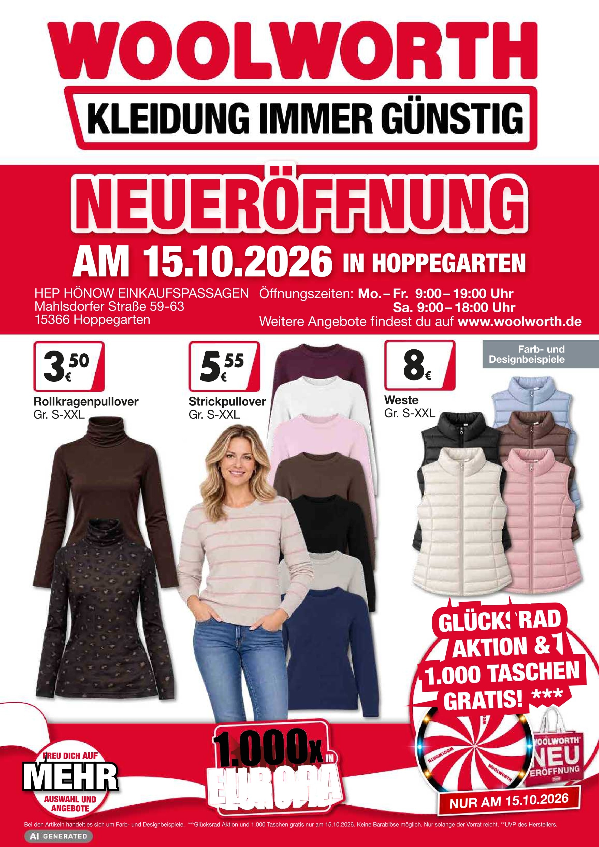 Woolworth Tortenbox Angebot ᐅ Finde den Preis im aktuellen Prospekt