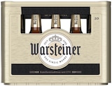 Pils oder alkoholfrei im Angebot bei REWE in Bergkamen Pils oder alkoholfrei Angebote von Warsteiner bei REWE Bergkamen für 10,99 €