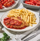 Aktuelle Paprika Angebote bei Höffner in Hannover Aktuelles Paprika-Tomatenschnitzel Angebot bei Höffner in Hannover ab 8,90 €