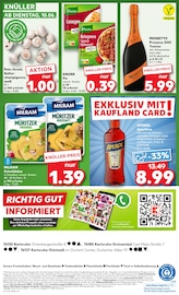 Pilze im Kaufland Prospekt in Karlsruhe Aktueller Kaufland Prospekt mit Pilze, "Aktuelle Angebote", Seite 64