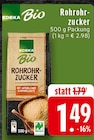 Rohrrohrzucker bei EDEKA im Euskirchen Prospekt für 1,49 €