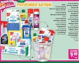 Polster & Teppich Reiniger Angebote von Gut & Günstig bei Marktkauf Erlangen für 9,49 €