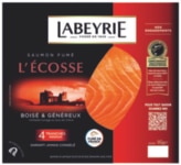 BON PLAN SUR TOUS LES SAUMONS ET LES TRUITES LABEYRIE à Intermarché dans Dijon BON PLAN SUR TOUS LES SAUMONS ET LES TRUITES LABEYRIE à Intermarché dans Dijon