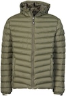 Aktuelles Herren Jacke Angebot bei REWE in Hamburg ab 39,99 €
