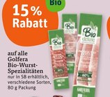 15 % Rabatt im tegut Prospekt 15 % Rabatt von im aktuellen tegut Prospekt für