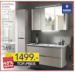 Badmöbel-Kombi bei BRAUN Möbel-Center im Kusterdingen Prospekt für 369,00 €