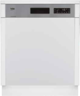 Einbau-Geschirrspüler BG640EXTI Angebote von beko bei expert Cuxhaven für 449,00 €