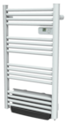 Promo Sèche serviettes "eloua" 500 w + soufflerie 1000 w à 169,00 € dans le catalogue Brico Dépôt à Carcassonne