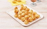 Gougères Comté Emmental - Super U à Montauban Gougères Comté Emmental en promo chez Super U Montauban à 9,99 €