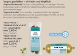 VEGANE BOCKWURST im VITALIA Reformhaus Prospekt VEGANE BOCKWURST von VEGGYNESS im aktuellen VITALIA Reformhaus Prospekt für 2,29 €