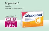 mea - meine apotheke - Grippostad C Angebot im Prospekt Grippostad C bei mea - meine apotheke im Prospekt "" für 11,95 €