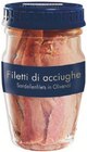 Sardellenfilets in Olivenöl Angebote von Italiamo bei Lidl Stuttgart für 1,79 €