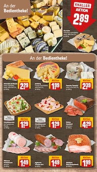 Rindfleisch im aktuellen REWE Prospekt (Chemnitz) Rindfleisch im REWE Prospekt "Dein Markt" mit 34 Seiten (Chemnitz)
