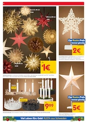 Aktueller Rusta Prospekt mit Bücher, "Willkommen zu Hause in Schweden!", Seite 6