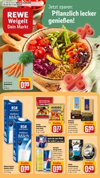 Der aktuelle REWE Prospekt Dein Markt