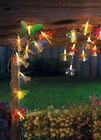 Lichterkette für 4,99 € bei Mäc-Geiz im Angebot Lichterkette im aktuellen Mäc-Geiz Prospekt