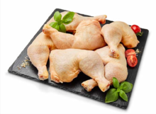 Hähnchenschenkel mit Rückenstück XXL bei ALDI Nord in Herne Hähnchenschenkel mit Rückenstück XXL im Angebot bei ALDI Nord Herne für 3,99 €