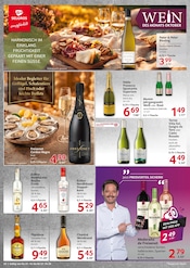 Mumm im Selgros Prospekt in Ingolstadt Aktueller Selgros Prospekt mit Mumm, "HIER KAUFEN PROFIS & GENIESSER", Seite 22