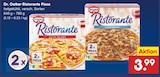 Ristorante Pizza Angebote von Dr. Oetker bei Netto Marken-Discount Langenhagen für 3,99 €