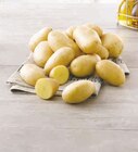 Pomme de terre de consommation - Hyper U à Fréjus Pomme de terre de consommation en promo chez Hyper U Fréjus à 2,59 €