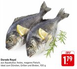 Dorade Royal im Angebot bei E center in Pirmasens Dorade Royal Angebote bei E center Pirmasens für 1,79 €