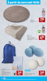 Offre Electroménager Linge dans le catalogue Aldi du moment à la page 30