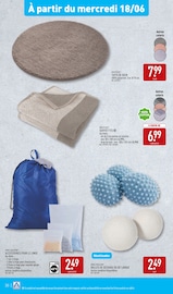 Sèche-Linge Angebote im Prospekt "NOS APÉRITIFS JUSQU’À -50 % SUR LE 2ÈME" von Aldi Sèche-Linge Angebote im Prospekt "NOS APÉRITIFS JUSQU’À -50 % SUR LE 2ÈME" von Aldi auf Seite 30