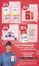 Aktueller Rossmann Prospekt mit Lenor, "Unsere Angebote", Seite 2