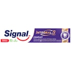 Dentifrice Intégral 8 - SIGNAL dans le catalogue Carrefour Proximité