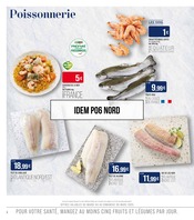 Poisson Angebote im Prospekt "65 ANS ça se fête !" von Supermarchés Match auf Seite 6