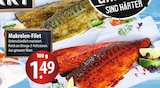 Makrelen-Filet bei famila Nordost im Kaltenkirchen Prospekt für 1,49 €