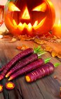 Deutsche Halloween-Karotten im Penny Prospekt Deutsche Halloween-Karotten von  im aktuellen Penny Prospekt für 0,99 €
