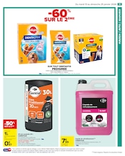 Poubelle Angebote im Prospekt "Carrefour market" von Carrefour Market auf Seite 13
