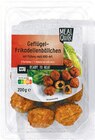Geflügel-Frikadellenbällchen von MEAL QUICK für 2,49 € bei Netto mit dem Scottie im Angebot Geflügel-Frikadellenbällchen von MEAL QUICK im aktuellen Netto mit dem Scottie Prospekt