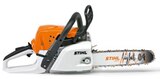 STIHL Bad Gandersheim - MS 251 Benzin-Motorsäge Angebot im Prospekt MS 251 Benzin-Motorsäge bei STIHL im Bad Gandersheim Prospekt für 669,00 €