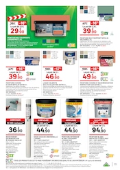 Promos Loisirs Créatifs dans le catalogue "LE FESTIVAL DES PROJETS" de Leroy Merlin Loisirs Créatifs en promo dans le catalogue Leroy Merlin à la page 11