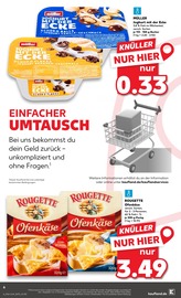 Aktueller Kaufland Prospekt mit Ball, "Aktuelle Angebote", Seite 6