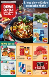 Der aktuelle REWE Prospekt Der aktuelle REWE Prospekt Dein Markt