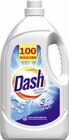 Vollwaschmittel Alpen Frische Angebote von Dash bei E center Filderstadt für 8,49 €