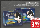Aktuelle Katzenfutter Angebote bei E center in Neuss Aktuelles So gut wie es aussieht Angebot bei E center in Neuss ab 3,99 €