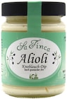 Alioli Angebote von Sa Finca bei REWE Düsseldorf für 3,49 €
