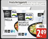 Fertiggericht im aktuellen Prospekt bei EDEKA in Grasbrunn