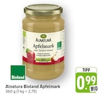 EDEKA Ludwigshafen - Bioland Apfelmark Angebot im Prospekt Bioland Apfelmark bei EDEKA im Ludwigshafen Prospekt für 0,99 €