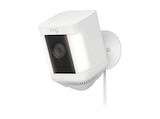 Aktuelles Spotlight Cam Plus - Plug-In., Überwachungskamera Angebot bei MediaMarkt Saturn in Bremerhaven ab 132,99 €