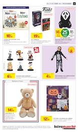Prix et réduction Carnaval dans le prospectus Intermarché Hyper en cours Offre Carnaval dans le catalogue Intermarché Hyper du moment à la page 35