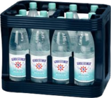 Mineralwasser bei EDEKA Frischemarkt im Pellworm Prospekt für 5,99 €