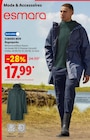 MEN Regenparka bei Lidl im Prospekt "" für 17,99 €